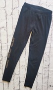 Legginsy dziewczynka 152