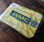 Mały zestaw kluczy,bitów itp WMC 