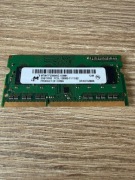 RAM Micron MT8KTF25664HZ-1G6M1 2GB, DDR3L 1600 MHz (PC3L-12800S)