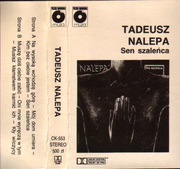 Tadeusz Nalepa - Sen Szaleńca