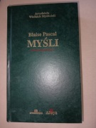 Blaise Pascal - Myśli 