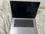 MacBook Pro 16" M2 Max 12 CPU/38 GPU 32 GB 1000 GB