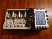 Ładowarka do akumulatorków