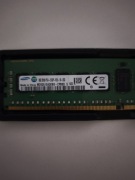 Pamięć serwerowa RAM 8GB 2Rx8 PC4-2133P DDR4 ECC Samsung