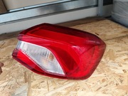 Lampa prawy tył Ford Focus Mk4 LED JX7B-13404-DF