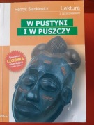 W pustyni i w puszczy Sienkiewicz