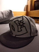 Czapka Fullcap DC
