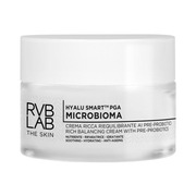 RVB LAB Microbioma Rich Balancing Cream krem balansujący dermokosmetyk onko