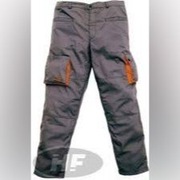 Spodnie robocze Delta Plus roz XXL 