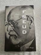 Freud Darkness in the Midst of Vision, Louis Breger