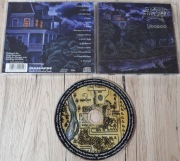 King Diamond Voodoo CD 1998