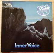Ruphus – Inner Voice – 1977 – Brain - Germany  EX