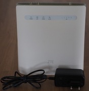 Router Lte ZTE MF286R 