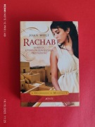 Rachab. Kobieta, która przewidziała przyszłość, Joan Wolf – powieść