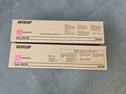 Toner TN611M Magenta ORYG