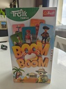Gra planszowa Boom Boom Treflik Family 