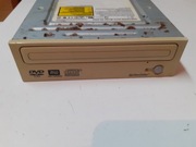 DVD SAMSUNG MODEL: TS-H552