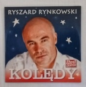 Ryszrd Rynkowski - Kolędy -promo CD