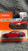 Mercedes Benz Matchbox 