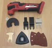 Urządzenie wielofunkcyjne Einhell VARRITO