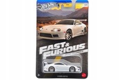 Hot Wheels Toyota Supra z serii Fast & Fouries 