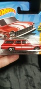 '64 CHEVY NOVA WAGON HOT WHEELS