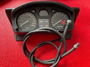 Licznik zegar zegary prędkościomierz Honda CB 500 + dwie linki do licznika