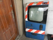 drzwi tył trafic vivaro primastart