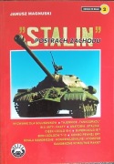 Czołg "Stalin"  Postrach zachodu Czołgi w boju cz.2