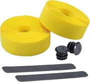 Owijka na kierownicę BBB BHT-01 RaceRibbon kolor żółty