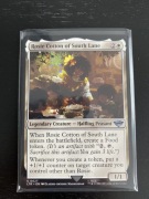 MTG - LTR Rosie Cotton