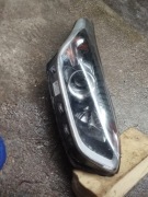 Leflektor prawy Kia Ceed 3