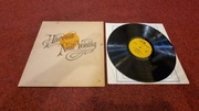 261. WINYL Neil Young – Harvest K 54005 BDB -