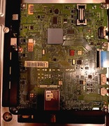 Samsung UE32D4000 Płyta Główna