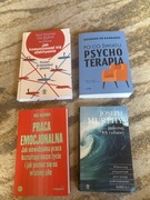 Książki psychologia, komunikacja