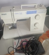 Maszyna Pfaff hobby1142