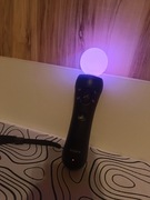Kontroler ruchu Move Sony PlayStation 3