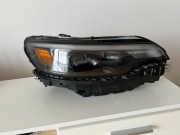 Lampa Reflektor Prawy Jeep Cherokee KL (2018+) LIFT Oryginał
