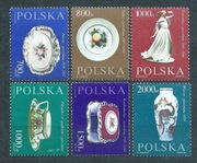 3140-45 200 l. Zakładów porcelany w Ćmielowie