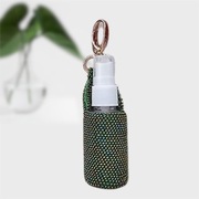 BRELOK NA PŁYN DO DEZYNFEKCJI RĄK