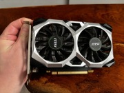 Gtx 1650 super 4gb ekstra stan