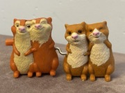 Zabawka figurka Epoka lodowcowa 4 2012