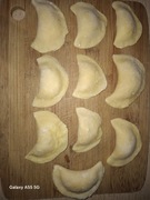 Pierogi domowej roboty