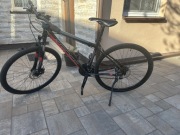 Rower trekkingowy Kross