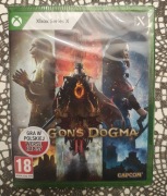 DRAGON'S DOGMA II 2 - PL - XBOX SERIES X - Wersja Pudełkowa/Folia