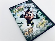 Hugo Lemon Twist w wersji na PC