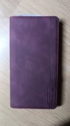 Etui z klapka do Samsung Galaxy A51 / S20FE / S21FE