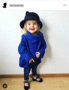 ZARA kapelusz rondem z uszkami uszy kotek burgund czapka 56 cm