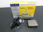 Topcom Skyr@cer Pro Gaming Adapter 454