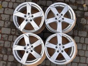 NOWE Alufelgi 17” Rial Kodiak Audi Mercedes VW BMW 7,5Jx17 5x112 ET38 66,6